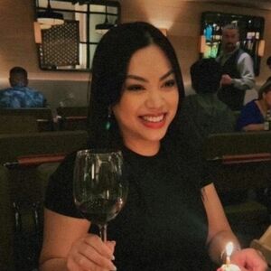 Welcome to my closet!